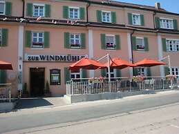 Hotel Gasthof zur Windmühle