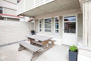 Åre Travel - Center