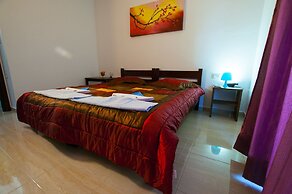 Elpidis Villa