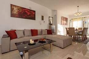 Elpidis Villa