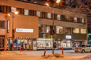 Hotelli Tarjanteen majoitushuoneet Virrat