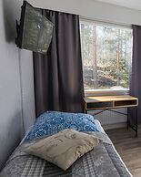 Hotelli Tarjanteen majoitushuoneet Virrat