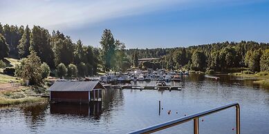 Hotelli Tarjanteen majoitushuoneet Virrat