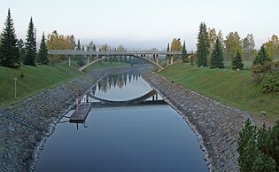 Hotelli Tarjanteen majoitushuoneet Virrat