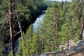 Hotelli Tarjanteen majoitushuoneet Virrat