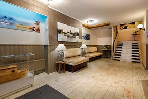 Hotelli Tarjanteen majoitushuoneet Virrat