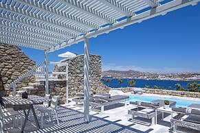 Mykonos No5