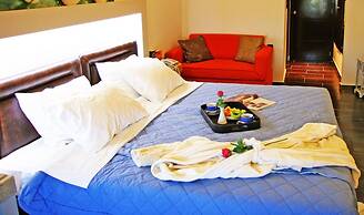 Samos Bay Hotel