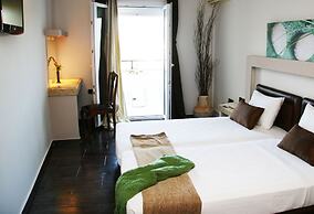 Samos Bay Hotel