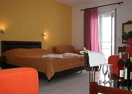 Samos Bay Hotel
