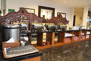 The Aliante Hotel