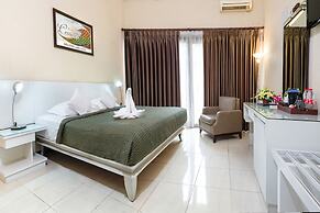 The Aliante Hotel