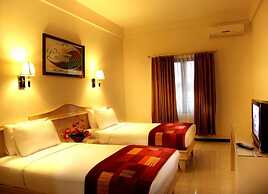 The Aliante Hotel