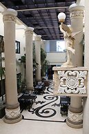 The Aliante Hotel