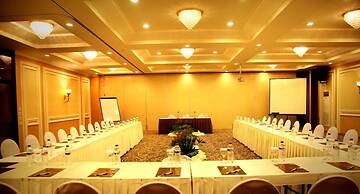 The Aliante Hotel