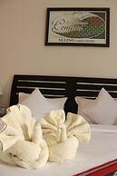 The Aliante Hotel
