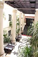 The Aliante Hotel