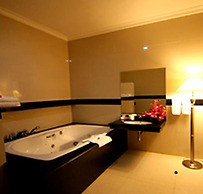 The Aliante Hotel