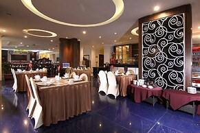 The Aliante Hotel