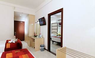 The Aliante Hotel