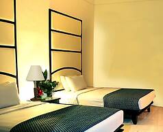 The Aliante Hotel
