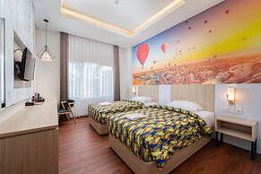 The Aliante Hotel