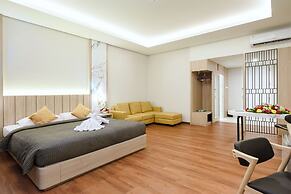 The Aliante Hotel