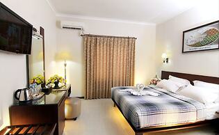 The Aliante Hotel