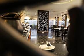 The Aliante Hotel