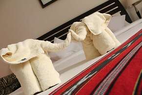 The Aliante Hotel