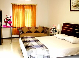 The Aliante Hotel
