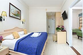 The Aliante Hotel