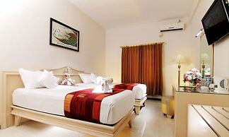 The Aliante Hotel
