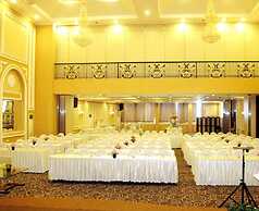 The Aliante Hotel