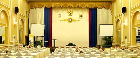 The Aliante Hotel