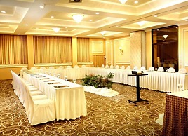 The Aliante Hotel