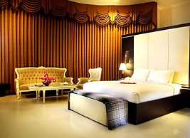 The Aliante Hotel