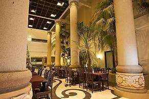 The Aliante Hotel
