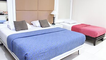 The Aliante Hotel