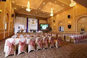 The Aliante Hotel