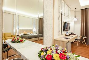 The Aliante Hotel