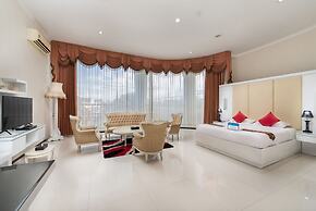 The Aliante Hotel