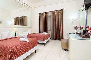The Aliante Hotel