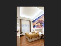 The Aliante Hotel