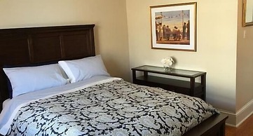 The Century House B&B Ottawa
