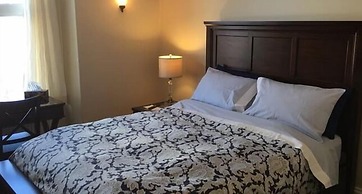 The Century House B&B Ottawa