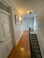 The Century House B&B Ottawa