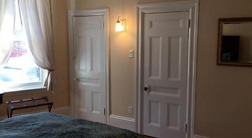 The Century House B&B Ottawa