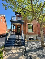 The Century House B&B Ottawa