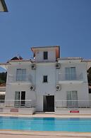 Sarigerme Apart